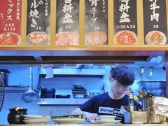 -蒜香焼肉PURUSHIN(马场路店)