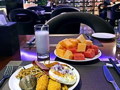 餐厅-深圳圣淘沙酒店(翡翠店)