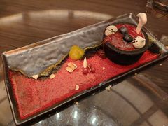 小鬼甜品-哈蒙德餐厅