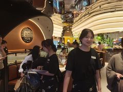 -汉阳廷自助烤肉·火锅(万丰海岸城店)