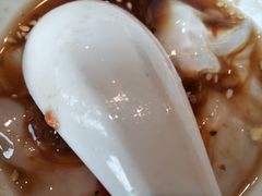 -老牌坊鲁菜名店(宽厚里店)