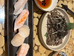 -西村日本料理(香格里拉饭店)