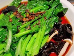 -新白鹿餐厅(龙游路总店·杭帮菜名店)