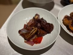 -上海金桥红枫万豪酒店-万豪中餐厅