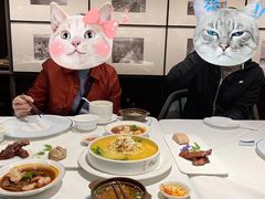 -民国红公馆·秦淮八艳(夫子庙店)