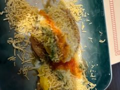 -克比叔叔印度餐厅Kebabs on the Grille (人民广场店)