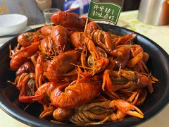 -铭副琦食·虾蟹烩馆(渔人码头店)