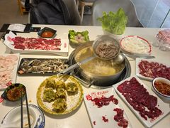 -陈记顺和潮汕牛肉火锅(韩江路店)