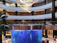 大堂-OPEN開全日自助餐厅·西餐·海鲜(佛山希尔顿酒店)