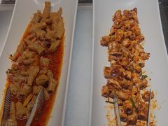 -汉巴味德自助餐厅(嘉定宝龙广场店)