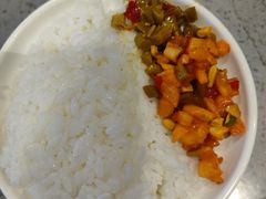 -南城香·饭香串香馄饨香(太平桥店)