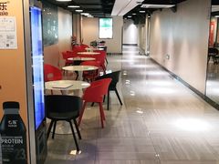 -一兆韦德健身(古美店)
