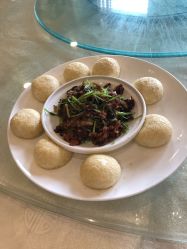 -南来顺饭庄·宴会厅(南菜园店)