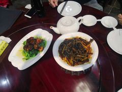 -吴门人家·苏宴宫廷菜(拙政园店)