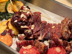 -河北宾馆·香溢自助餐(裕华店)