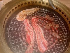 -江户烧肉(高德店)