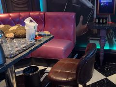 -欢乐迪KTV(观音桥未来国际店)