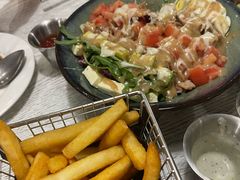-娜娜家·Nana's restaurant(国金汇店)