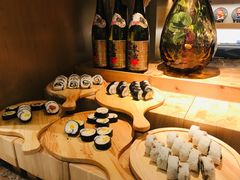 -西安高新希尔顿酒店·咖啡露台西餐厅
