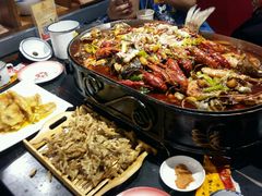 -金掌勺锅包肉(太原万达店)