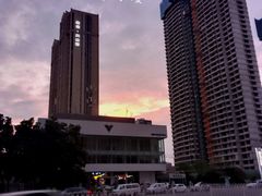 -澳门街美食城(世界城光谷步行街店)