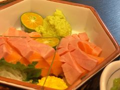 -隐月· 㐂和食屋(芝罘万达公馆店)