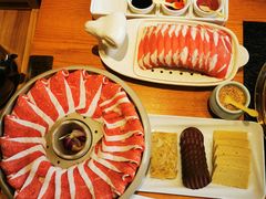 -额尔敦传统涮.冰煮羊火锅(乌兰察布体育场店)