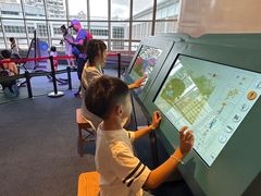 -香港科学馆