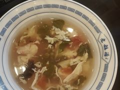 -老雒阳面馆·水席·洛阳菜(王城路店)