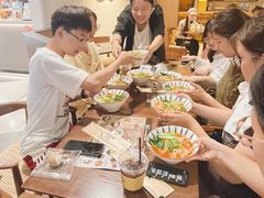-面乙新派手擀面(大悦城店)