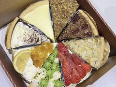 -Pie Bird(新闸路店)