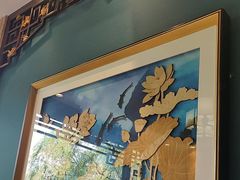 -鹊华居·地道鲁菜·海鲜·融合味(大明湖店)