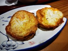 -荣虞阁面馆·常熟炒浇面(国华广场店)