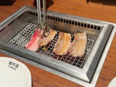 -御牛道日式烤肉料理(杭州万象城店)
