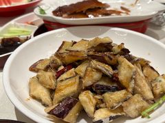 -大鸭梨烤鸭店(花园村店)