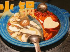 -吼堂老火锅(太古里总店)