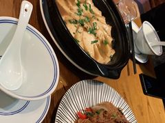 -浔庐餐厅•江西老字号•九江菜(烟水亭店)