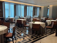 -海味·悦外滩中餐厅(上海宝龙丽筠酒店)