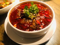 -70后饭吧(府河街店)