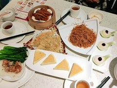 -又一间茶点轩(百汇广场店)