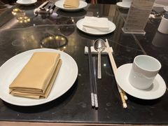 -臻萃轩中餐厅(国家会展中心店)