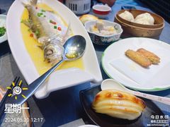 -江南里·新浙菜(苏州大悦城店)