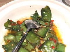 -湘阁里辣(沙井华润万家店)