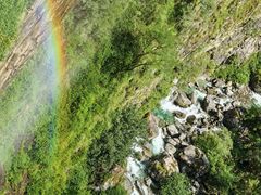 -苍山世界地质公园·石门关大峡谷