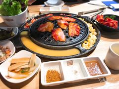 -韩宫宴烤肉·料理(南京江宁万达店)