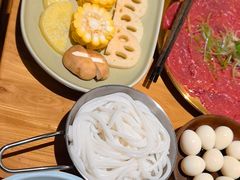 -黔边炉·贵州酸汤牛肉火锅(五江天街店)