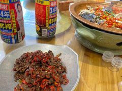 -洞庭记·老湖南味道(下沙店)
