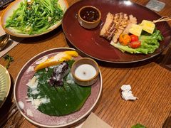 -CHINCHIN 青青·泰国料理(万象食家店)