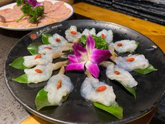 -巴蜀印象火锅(永陵总店)