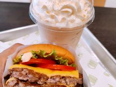 -Shake Shack(天环店)